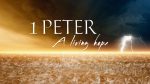 1 Peter living hope