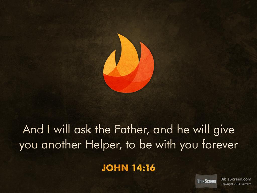 John 14.16