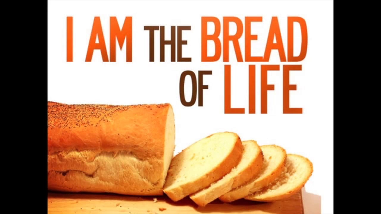 John 6 Bread of Life
