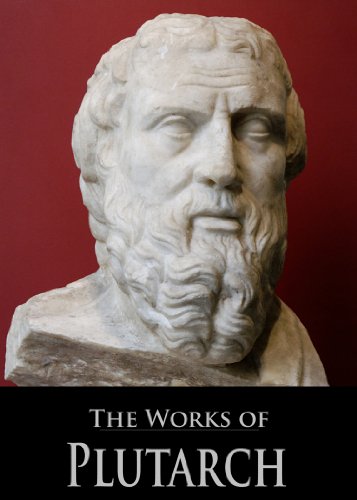 Complete Works of Plutarch
