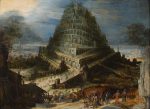 Cleve, Construction of the Tower of Babel