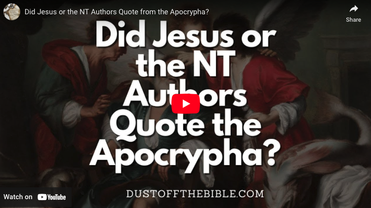 New Site Feature: Create Your Own Memes – Dust Off The Bible