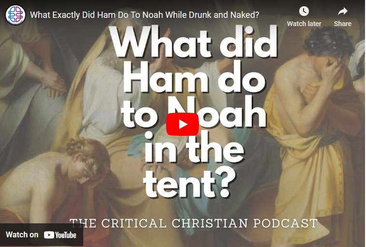 Ham and Noah Video Thumbnail Preview