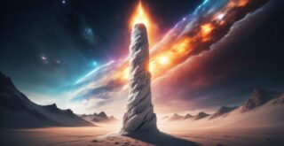 Pillar of Salt