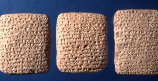 amarna letters