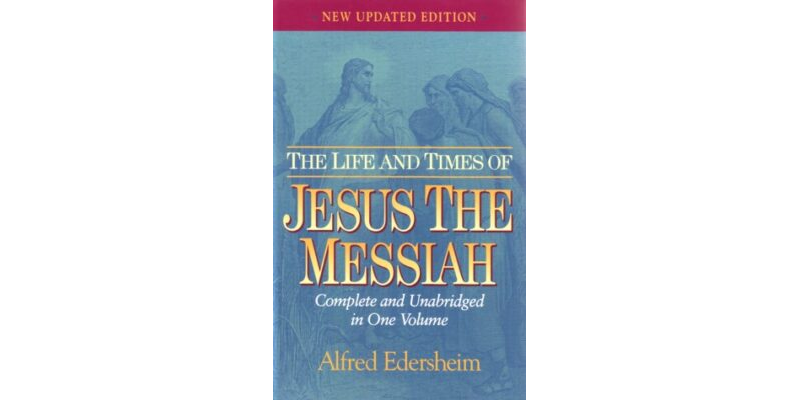 The Life Times Jesus Messiah