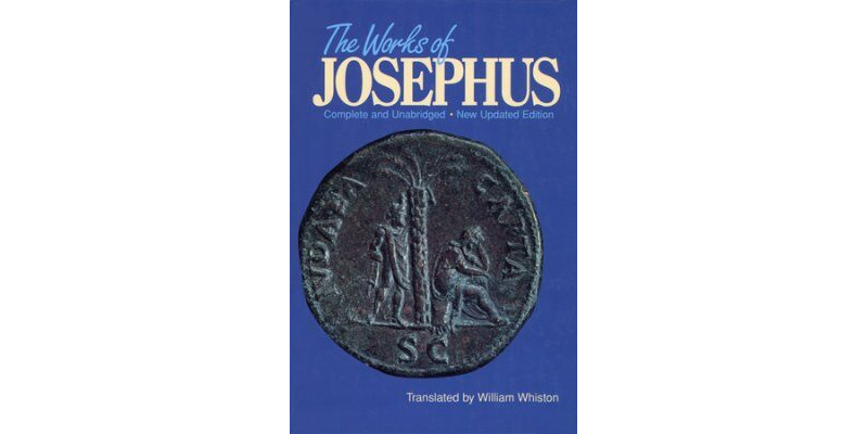 The Works of Josephus