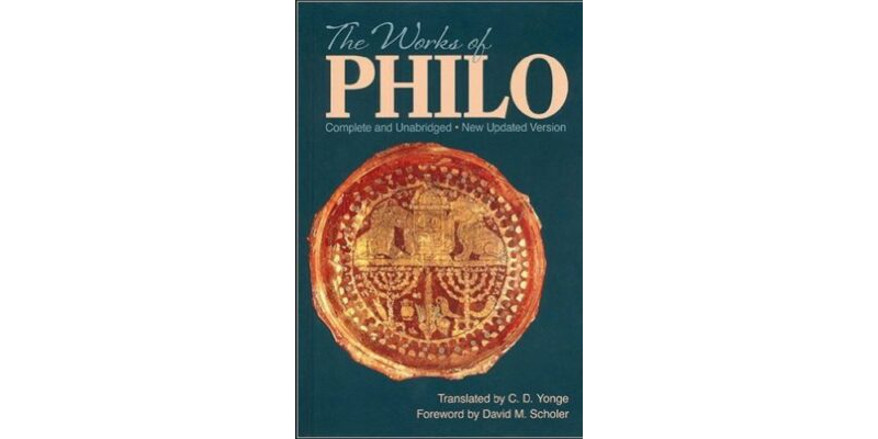 The Works of Philo