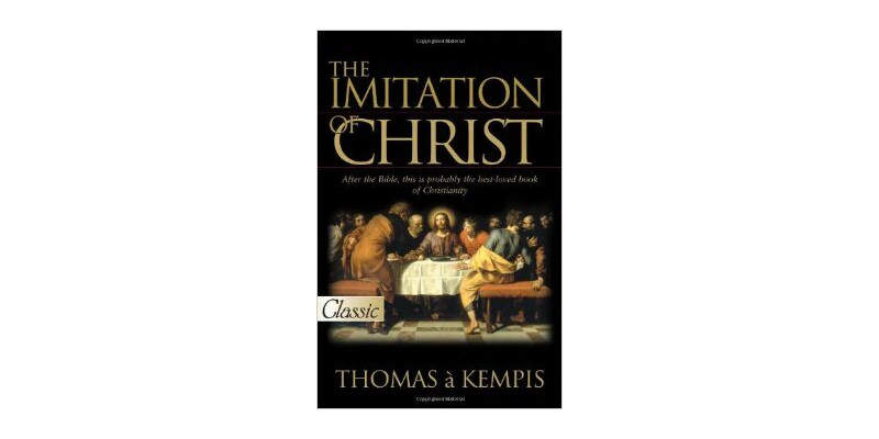 The Imitation of Christ