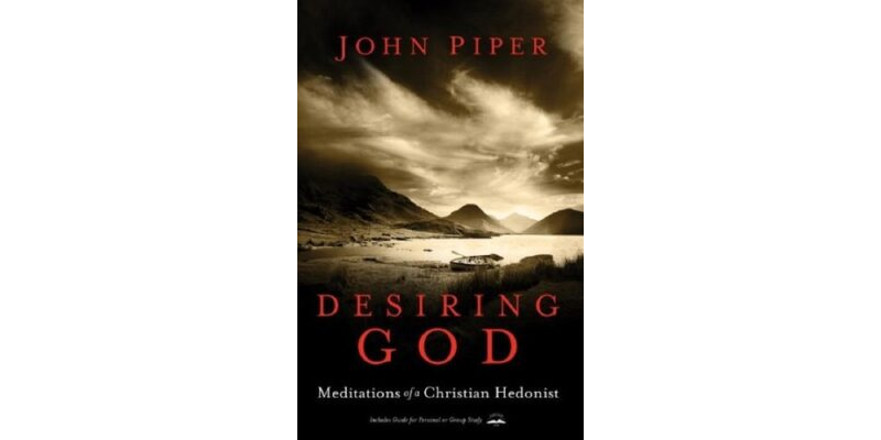 Desiring God