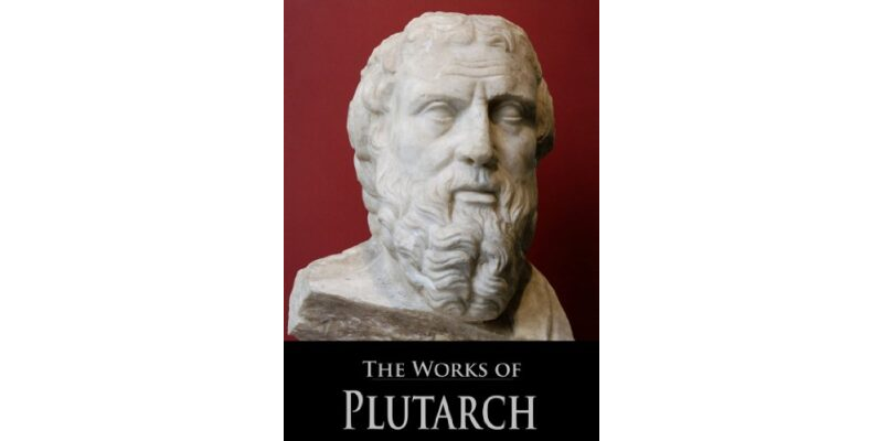 The Complete Works of Plutarch [PDF]