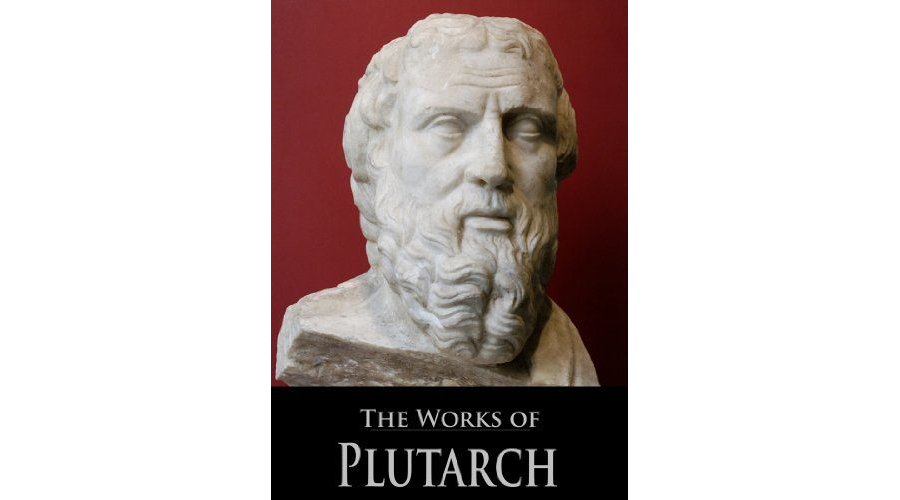 The Complete Works of Plutarch [PDF]