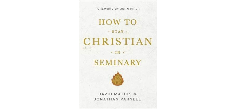How To Stay Christian In Seminary