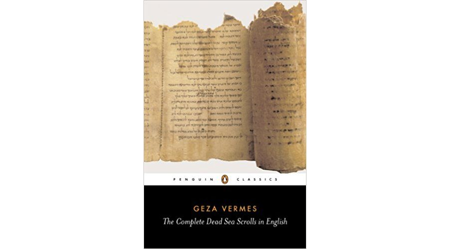 The Complete Dead Sea Scrolls