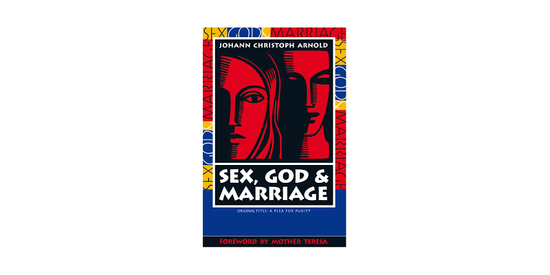 Sex, God & Marriage